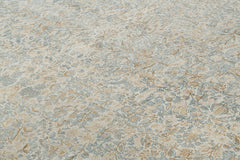 KERMAN RUG, AR31312, SOUTH EAST PERSIA, 14'6" X 27'