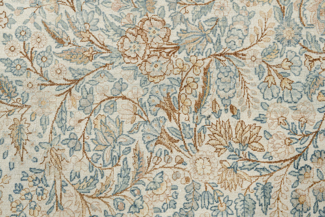 KERMAN RUG, AR31312, SOUTH EAST PERSIA, 14'6" X 27'