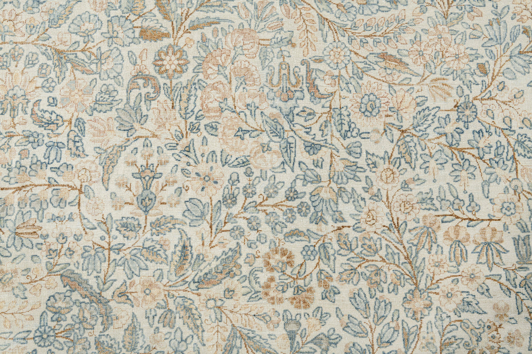 KERMAN RUG, AR31312, SOUTH EAST PERSIA, 14'6" X 27'