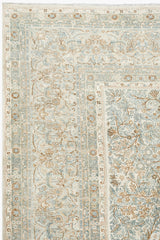 KERMAN RUG, AR31312, SOUTH EAST PERSIA, 14'6" X 27'