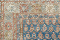 MALAYIR RUG, WEST PERSIA, 4'8" X 6'4"