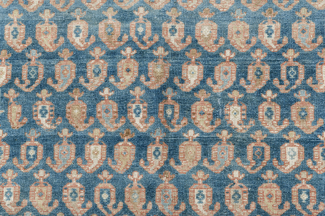 MALAYIR RUG, WEST PERSIA, 4'8" X 6'4"