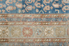 MALAYIR RUG, WEST PERSIA, 4'8" X 6'4"