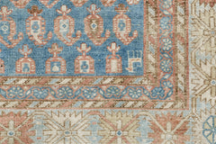 MALAYIR RUG, WEST PERSIA, 4'8" X 6'4"