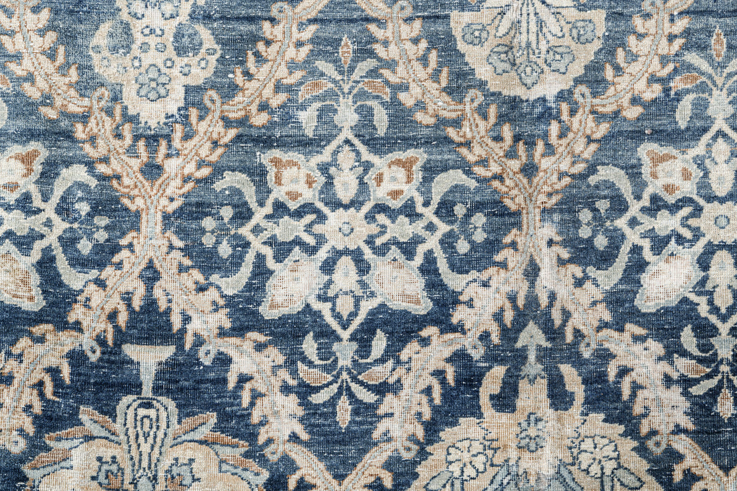 KERMAN RUG, AR31318, SOUTH EAST PERSIA, 9'2" X 17'3"