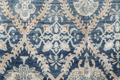 KERMAN RUG, AR31318, SOUTH EAST PERSIA, 9'2" X 17'3"