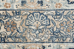 KERMAN RUG, AR31318, SOUTH EAST PERSIA, 9'2" X 17'3"