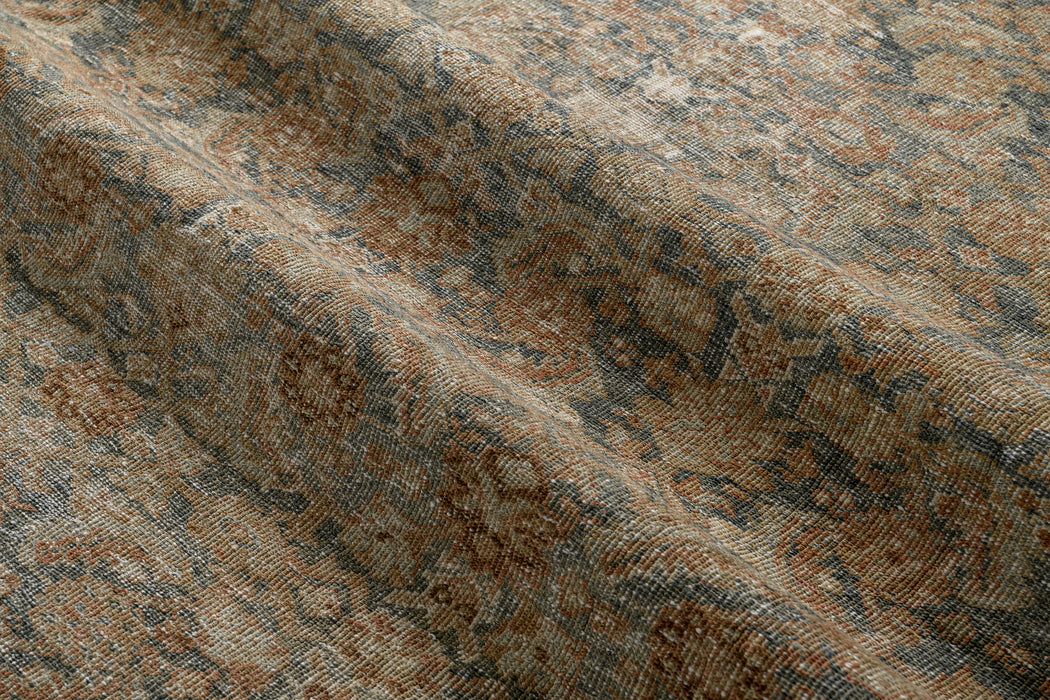 MAHAL RUG, AR31319, WEST PERSIA , 10' X 16'