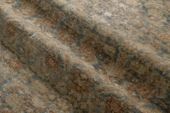 MAHAL RUG, AR31319, WEST PERSIA , 10' X 16'