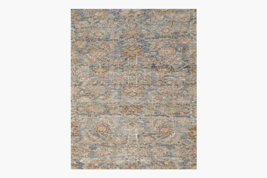 MAHAL RUG, AR31319, WEST PERSIA , 10' X 16'