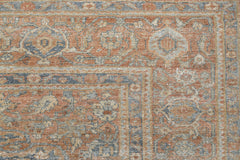 MAHAL RUG, AR31319, WEST PERSIA , 10' X 16'