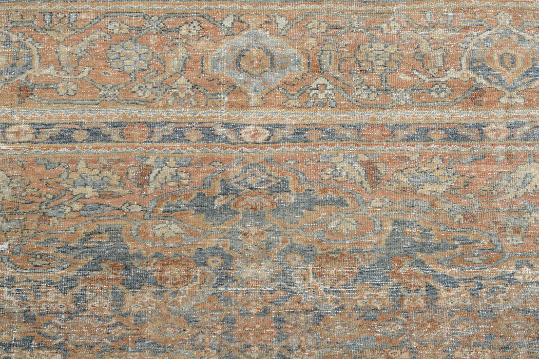 MAHAL RUG, AR31319, WEST PERSIA , 10' X 16'