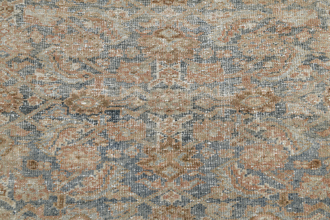 MAHAL RUG, AR31319, WEST PERSIA , 10' X 16'