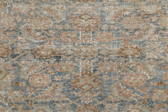 MAHAL RUG, AR31319, WEST PERSIA , 10' X 16'