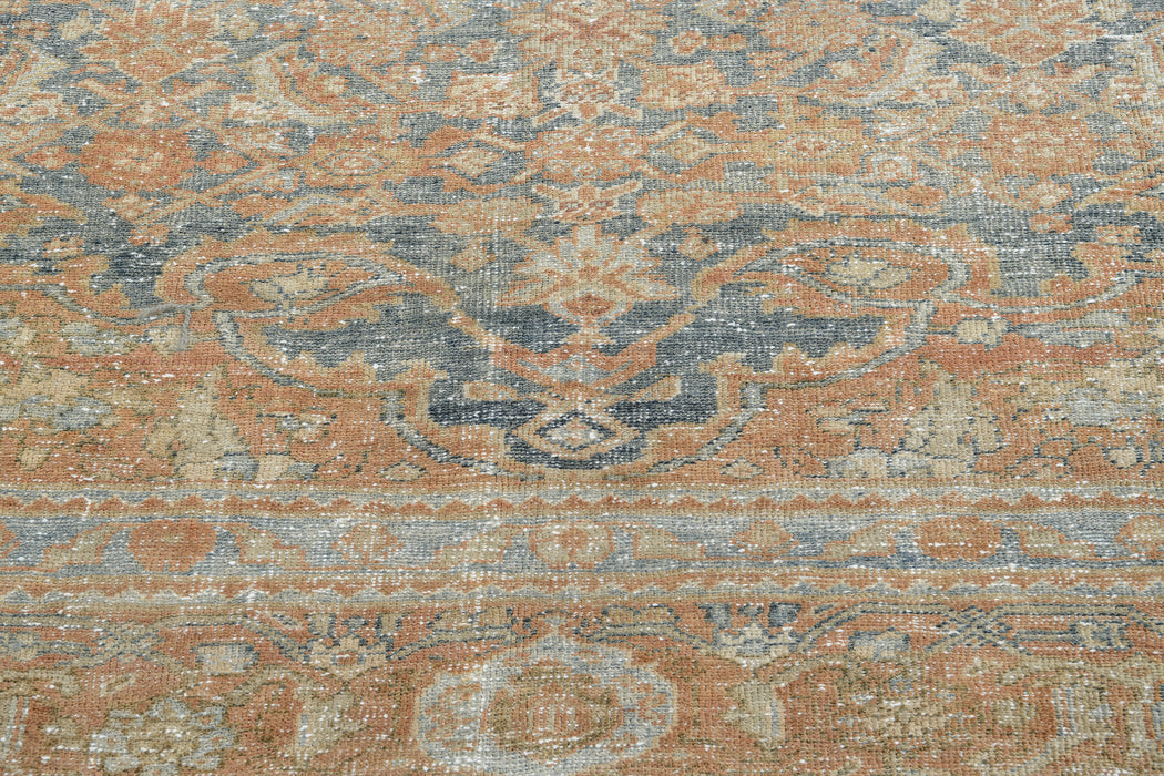 MAHAL RUG, AR31319, WEST PERSIA , 10' X 16'