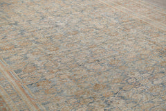 MAHAL RUG, AR31319, WEST PERSIA , 10' X 16'