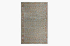 MAHAL RUG, AR31322, WEST PERSIA, 11' X 17'