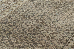 MALAYIR RUG, WEST PERSIA, 6'X13'