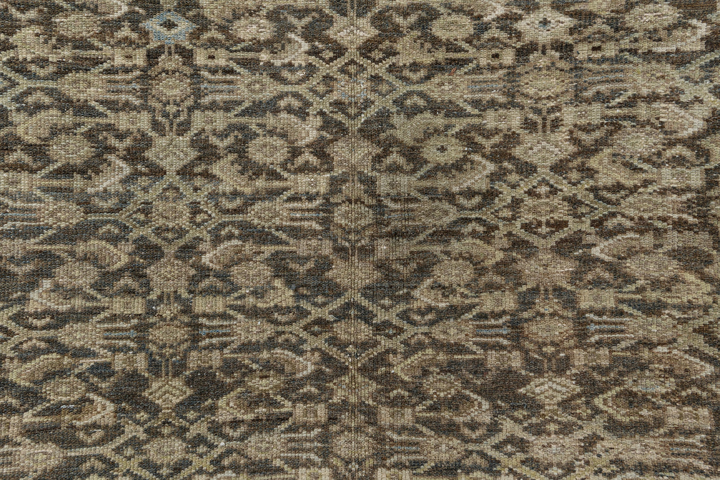MALAYIR RUG, WEST PERSIA, 6'X13'