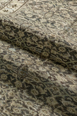 MALAYIR RUG, WEST PERSIA, 6'X13'