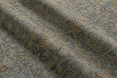 TABRIZ RUG, NORTH WEST PERSIA, 12'1" X 20' 10"
