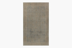 TABRIZ RUG, NORTH WEST PERSIA, 12'1" X 20' 10"
