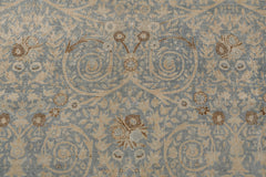 TABRIZ RUG, NORTH WEST PERSIA, 12'1" X 20' 10"