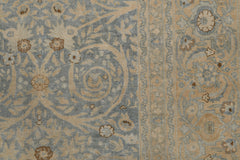 TABRIZ RUG, NORTH WEST PERSIA, 12'1" X 20' 10"