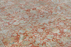 MAHAL RUG, AR31332, WEST PERSIA, 8' x 10'3"