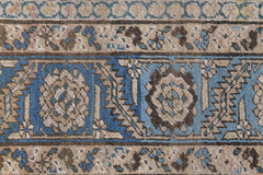 BAKSHAISH CARPET, AR31333, NORTH WEST PERSIA, 9' X 20'