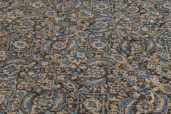 BAKSHAISH CARPET, AR31333, NORTH WEST PERSIA, 9' X 20'