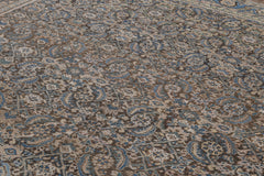 BAKSHAISH CARPET, AR31333, NORTH WEST PERSIA, 9' X 20'