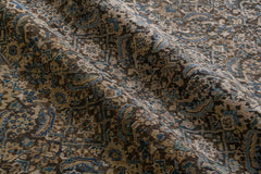 BAKSHAISH CARPET, AR31333, NORTH WEST PERSIA, 9' X 20'