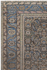 BAKSHAISH CARPET, AR31333, NORTH WEST PERSIA, 9' X 20'