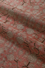 KHOTAN RUG, AR31335/6762, EAST TURKESTAN, 5'2" X 9'5"