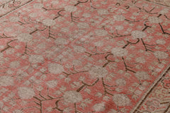 KHOTAN RUG, AR31335/6762, EAST TURKESTAN, 5'2" X 9'5"