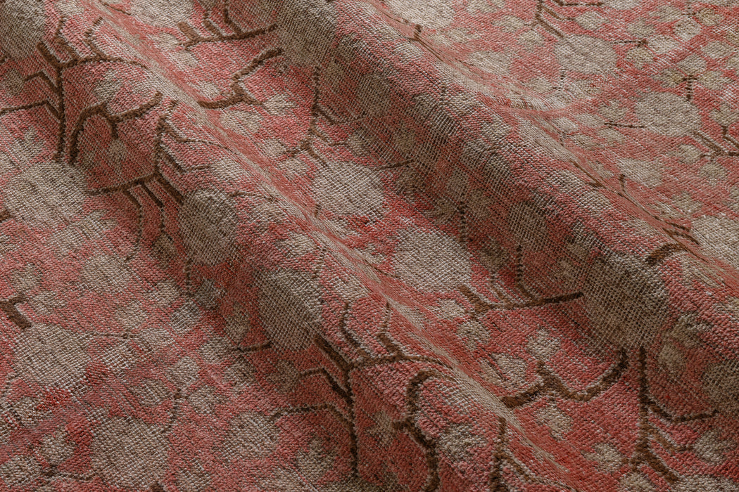 KHOTAN RUG, AR31335/6762, EAST TURKESTAN, 5'2" X 9'5"