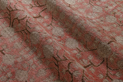 KHOTAN RUG, AR31335/6762, EAST TURKESTAN, 5'2" X 9'5"