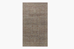 KERMAN RUG, AR31339, SOUTH EAST PERSIA, 10'10" X 19' 7"