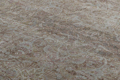 KERMAN RUG, AR31339, SOUTH EAST PERSIA, 10'10" X 19' 7"