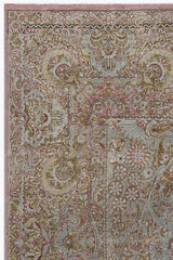KERMAN RUG, AR31339, SOUTH EAST PERSIA, 10'10" X 19' 7"
