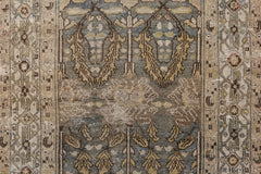 MALAYIR RUNNER, WEST PERSIA, 3' X 18'5"