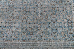 TABRIZ RUG, NORTH WEST PERSIA, 11' 6 X 18'6"