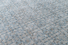 TABRIZ RUG, NORTH WEST PERSIA, 11' 6 X 18'6"