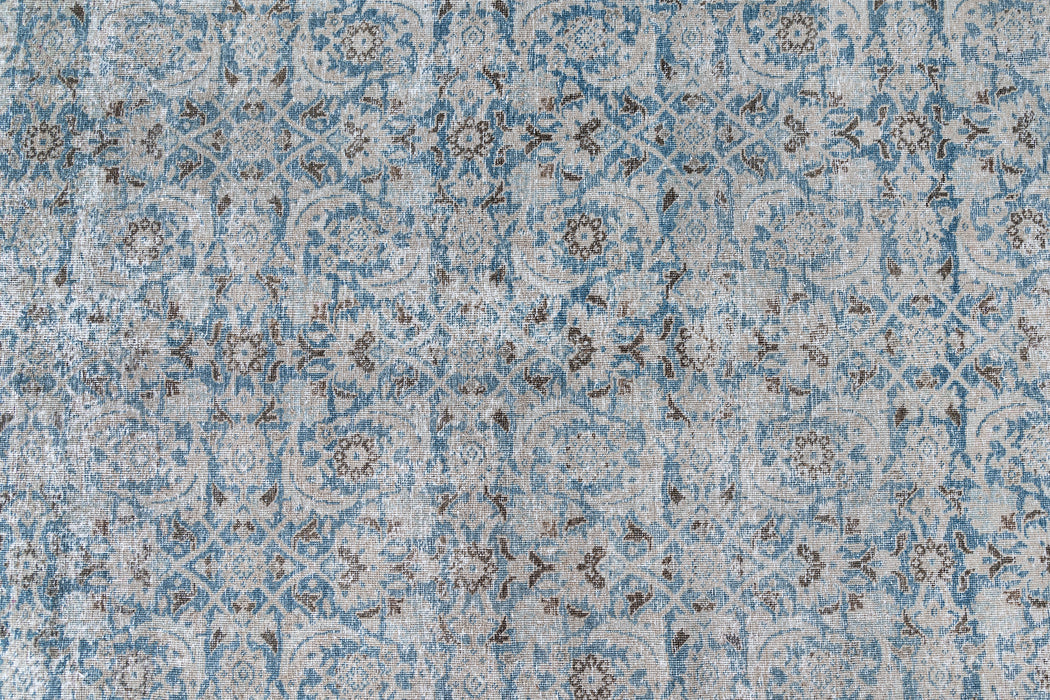 TABRIZ RUG, NORTH WEST PERSIA, 11' 6 X 18'6"