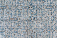 TABRIZ RUG, NORTH WEST PERSIA, 11' 6 X 18'6"
