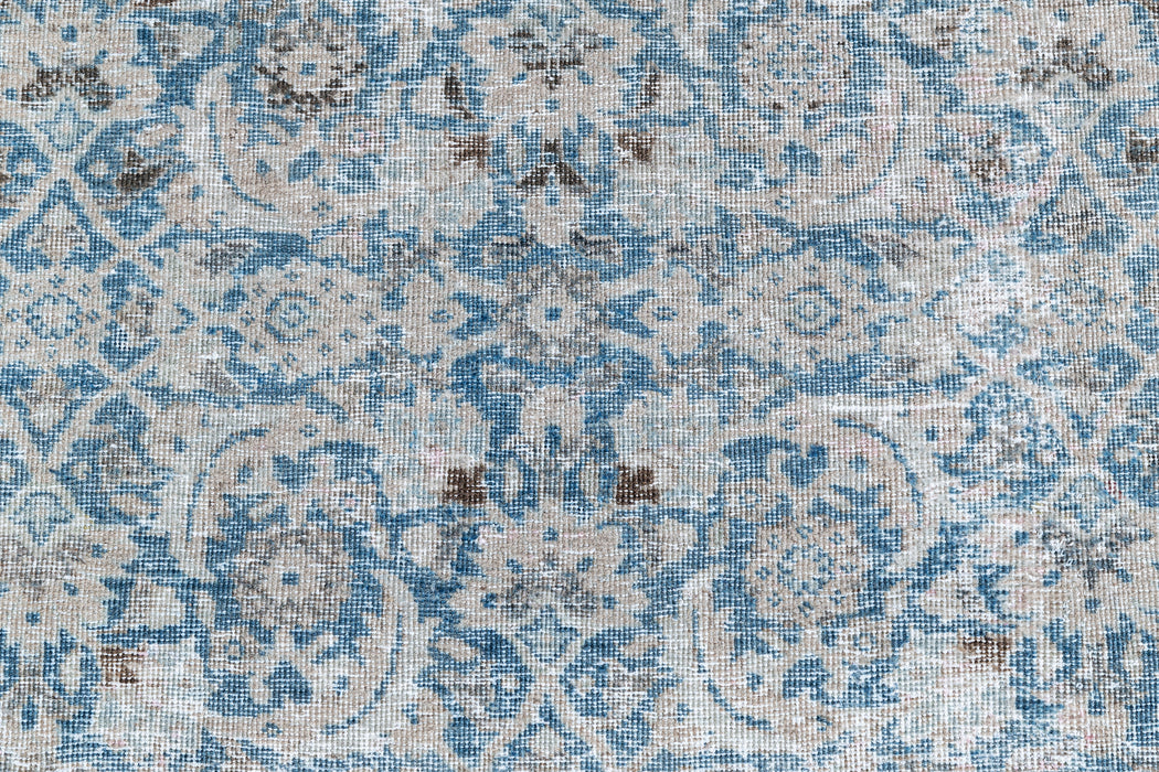 TABRIZ RUG, NORTH WEST PERSIA, 11' 6 X 18'6"