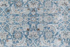 TABRIZ RUG, NORTH WEST PERSIA, 11' 6 X 18'6"