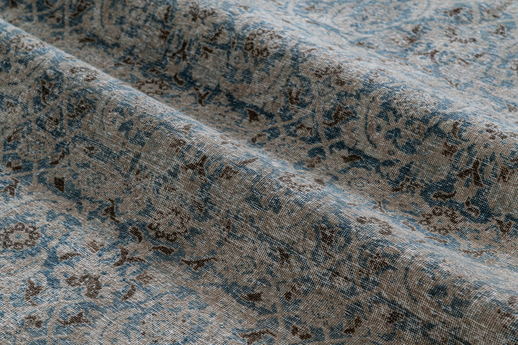 TABRIZ RUG, NORTH WEST PERSIA, 11' 6 X 18'6"
