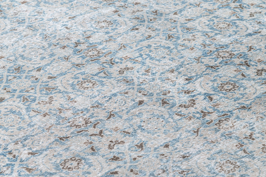 TABRIZ RUG, NORTH WEST PERSIA, 11' 6 X 18'6"